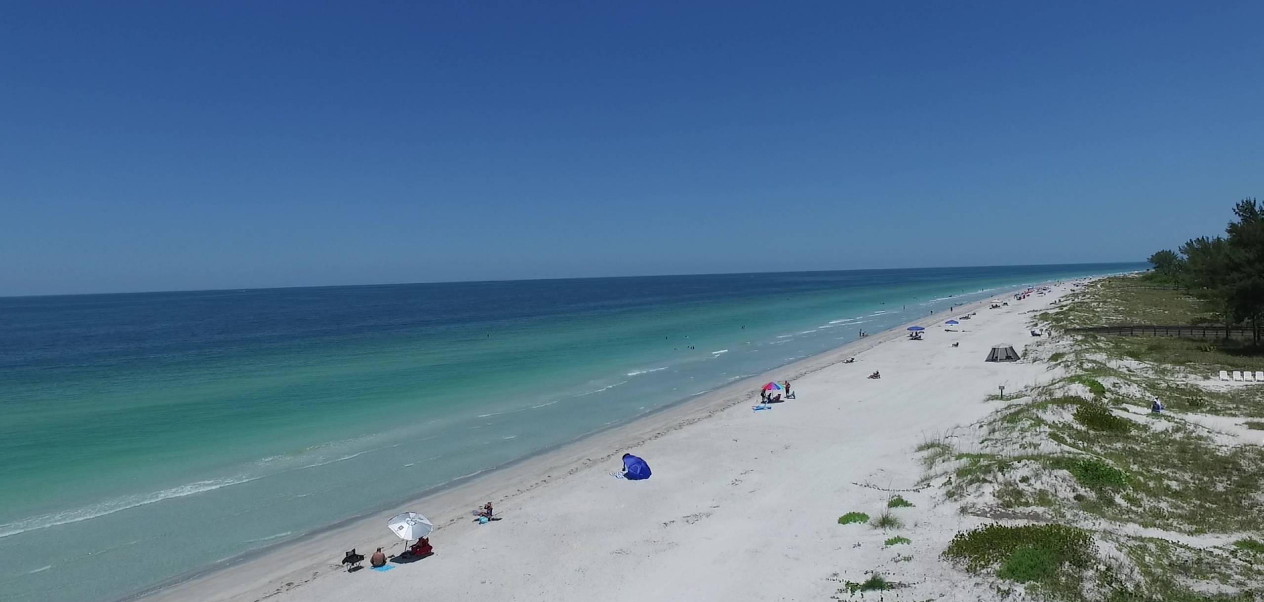 IRB from Above
