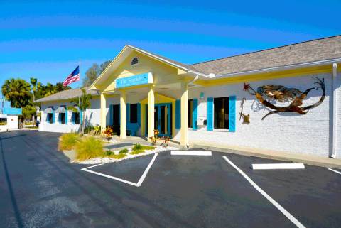 The Seaside Real Estate Store & Property Shoppe